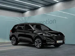 Schwarz Gebraucht 2023 Ford Kuga ST-Line X SUV | 28.880 € (Fairer Preis)