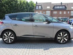 Renault Scénic IV