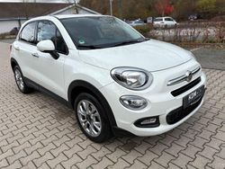 Weiß Gebraucht 2015 Fiat 500X Pop Star SUV | 10.990 € (Fairer Preis)