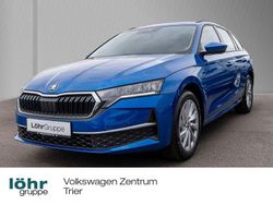 Raceblau metallic Gebraucht 2024 Skoda Octavia Selection Kombi | 29.980 € (Superpreis)