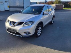Silber Gebraucht 2018 Nissan X-Trail SUV | 11.500 € (Superpreis)
