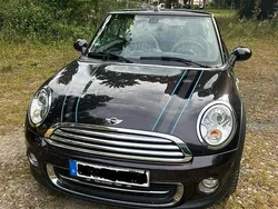 Braun Gebraucht 2012 Mini Cooper Kleinwagen | 9.800 € (Fairer Preis)