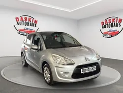 Grau Gebraucht 2012 Citroën C3 Tendance Kleinwagen | 3.700 € (Fairer Preis)