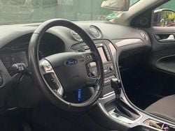 Schwarz Gebraucht 2013 Ford Mondeo Kombi | 5.800 € (Guter Preis)