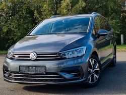 Grau Gebraucht 2020 VW Touran United Van / Kleinbus | 25.990 € (Fairer Preis)
