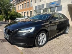 Schwarz Gebraucht 2017 Volvo V40 Kombi | 9.200 € (Superpreis)