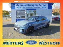 Vapor blue/whisper blue Gebraucht 2023 Ford Mustang Mach-E GT SUV | 46.990 € (Superpreis)