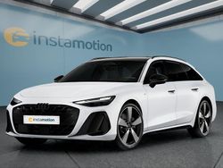 Weiß Neu 2025 Audi A6 Kombi | 90.049 €