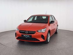 Orange Gebraucht 2022 Opel Corsa-e Basis Kleinwagen | 13.470 € (Guter Preis)