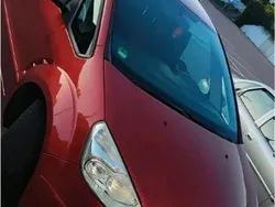 Rot Gebraucht 2007 Ford S-MAX S Van / Kleinbus | 3.200 € (Fairer Preis)