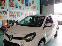 Weiß Gebraucht 2013 Renault Twingo Kleinwagen | 3.400 € (Fairer Preis)