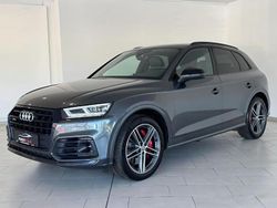 Grau Gebraucht 2020 Audi SQ5 Ambiente SUV | 35.990 € (Fairer Preis)