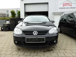VW Golf IV