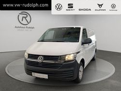 Candyweiß Gebraucht 2021 VW T6.1 Van | 22.879 € (Superpreis)
