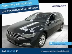 Deep black perleffekt Gebraucht 2022 VW Passat Business Kombi | 20.190 € (Guter Preis)