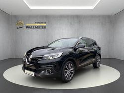 Schwarz metallic Gebraucht 2015 Renault Kadjar Bose Edition SUV | 12.730 € (Teuer)