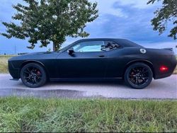Weiß Gebraucht 2019 Dodge Challenger Coupé | 21.000 € (Guter Preis)