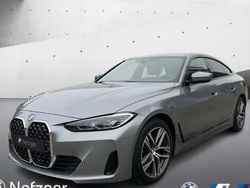 Grau Gebraucht 2023 BMW 420 Gran Coupé Shadowline Coupé | 37.400 € (Guter Preis)