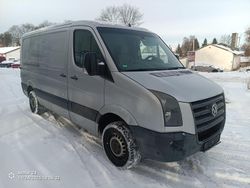 Silber Gebraucht 2008 VW Crafter Van | 4.890 € (Fairer Preis)