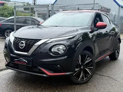 Schwarz Gebraucht 2020 Nissan Juke 360º SUV | 16.900 € (Teuer)