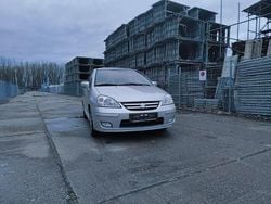 Silber Gebraucht 2007 Suzuki Liana Comfort Limousine | 1.699 € (Guter Preis)