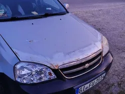 Gebraucht 2009 Chevrolet Nubira CDX Kombi | 2.000 € (Fairer Preis)