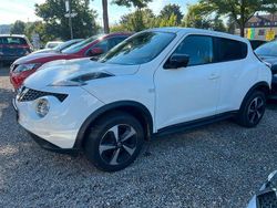 Weiß Gebraucht 2018 Nissan Juke N-Connecta SUV | 8.350 € (Guter Preis)