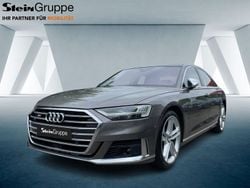 Terragrau metallic Gebraucht 2020 Audi S8 Advanced Limousine | 62.065 € (Guter Preis)