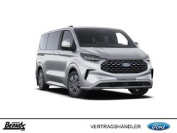 Moondust silver metallic Neu 2025 Ford Tourneo Titanium Van / Kleinbus | 58.667 €
