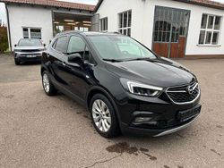 Schwarz Gebraucht 2019 Opel Mokka X Innovation SUV | 15.890 € (Fairer Preis)