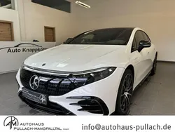 Andere Gebraucht 2021 Mercedes 450 Limousine | 79.900 €