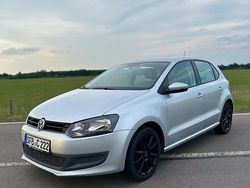 Silber Gebraucht 2010 VW Polo R Kleinwagen | 3.900 € (Etwas zu teuer)