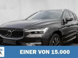 Grau metallic Gebraucht 2023 Volvo XC60 Plus SUV | 40.180 € (Superpreis)
