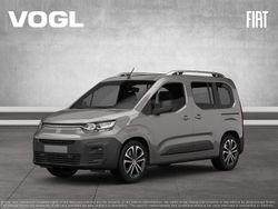 Maestro grau Neu 2025 Fiat e-Doblò Tech Van / Kleinbus | 24.910 € (Superpreis)