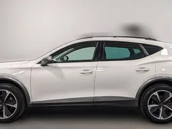 Gebraucht 2024 Cupra Formentor SUV | 26.480 € (Fairer Preis)