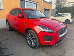 Caldera red Gebraucht 2020 Jaguar E-Pace S SUV | 22.900 € (Superpreis)