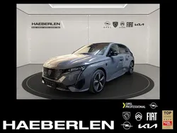 Met.selenium grau Neu 2025 Peugeot 308 GT Limousine | 35.690 €