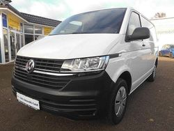 Weiß Gebraucht 2021 VW T6.1 Van | 22.990 € (Superpreis)