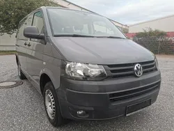 Grau Gebraucht 2015 VW T5 Van | 17.999 € (Superpreis)