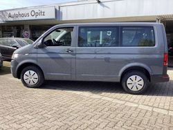 Grau Gebraucht 2024 VW T6.1 Van | 41.490 €