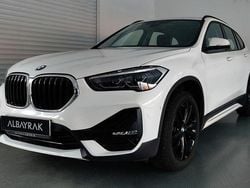Alpinweiss iii Gebraucht 2022 BMW X1 Sport Line SUV | 25.990 € (Guter Preis)