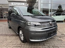 Grau Gebraucht 2024 VW T7 Life Van | 51.850 € (Fairer Preis)