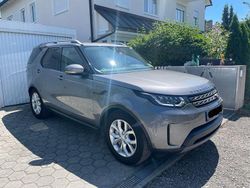 Eiger grey Gebraucht 2020 Land Rover Discovery 5 SE SUV | 29.999 € (Superpreis)