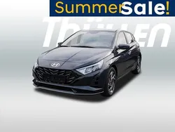 Schwarz Neu 2024 Hyundai i20 Comfort Kleinwagen | 19.990 € (Guter Preis)