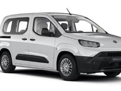 Ice white Gebraucht 2024 Toyota Proace Verso City Kombi | 23.999 € (Superpreis)