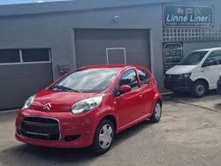 Citroën C1