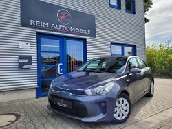 (abt) graphite met. Gebraucht 2017 Kia Rio Edition 7 Kleinwagen | 8.950 € (Fairer Preis)