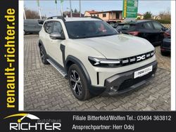 Andere farbe Gebraucht 2024 Dacia Duster Journey SUV | 25.995 € (Fairer Preis)