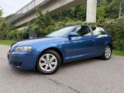 Blau Gebraucht 2007 Audi A3 Limousine | 5.990 € (Etwas zu teuer)