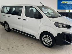 Weiss Gebraucht 2024 Peugeot Expert Van | 33.650 € (Teuer)